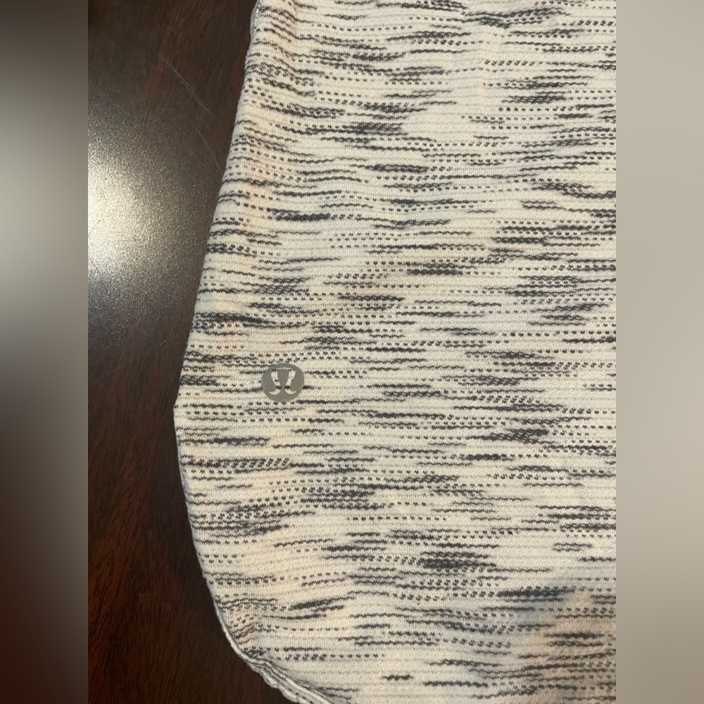 Lululemon Racerback Tank - Picture 6 of 7